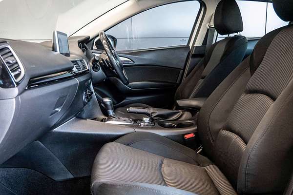 2015 Mazda 3 Maxx BM Series