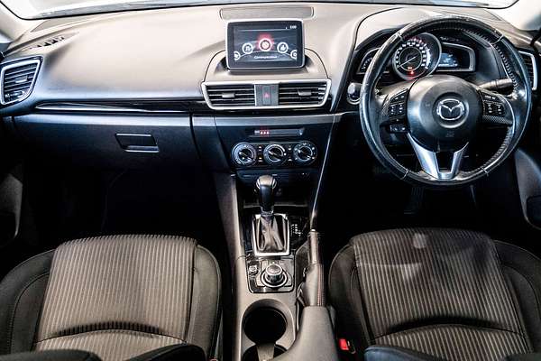 2015 Mazda 3 Maxx BM Series