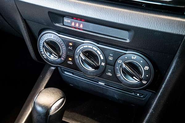 2015 Mazda 3 Maxx BM Series