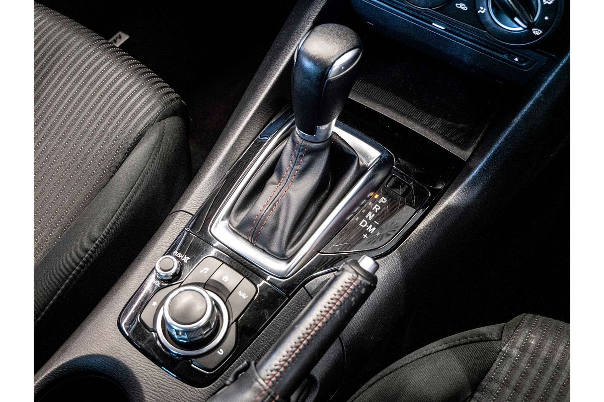 2015 Mazda 3 Maxx BM Series