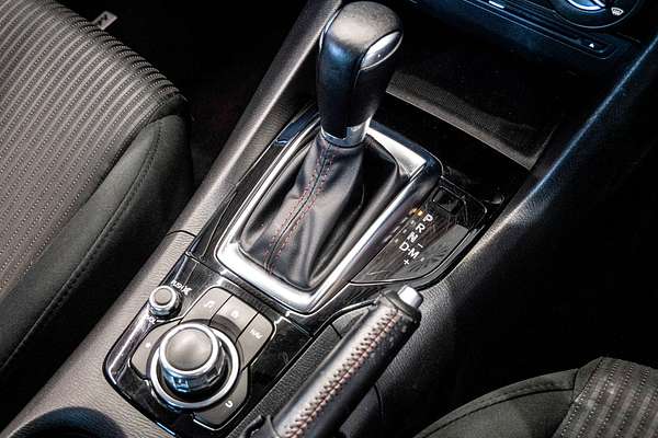 2015 Mazda 3 Maxx BM Series