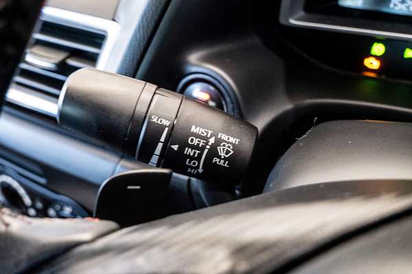 2015 Mazda 3 Maxx BM Series