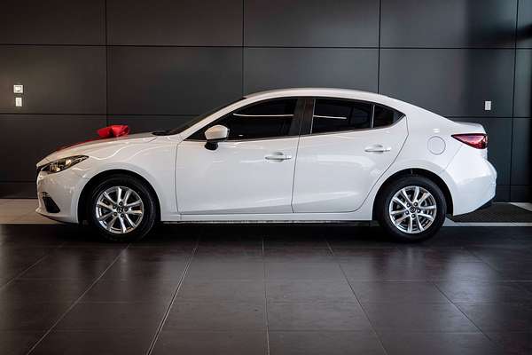 2015 Mazda 3 Maxx BM Series