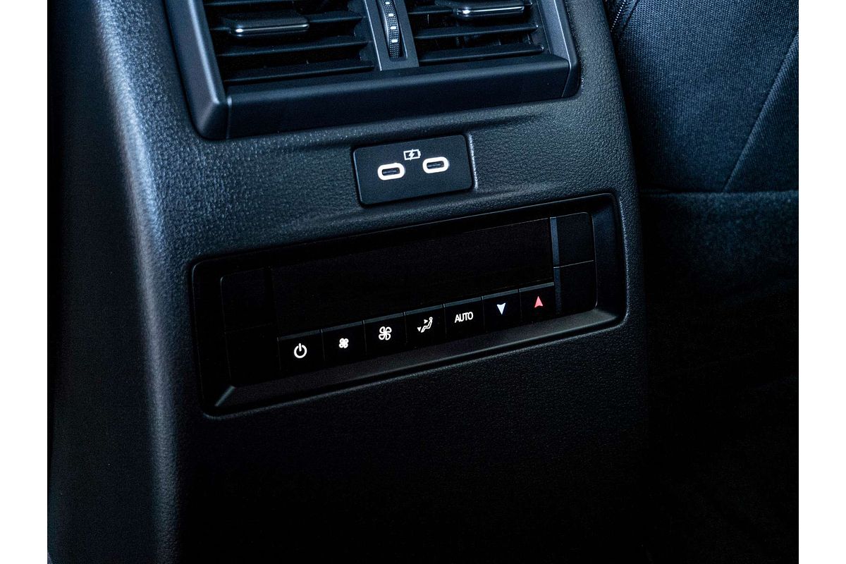 2024 Mazda CX-80 G40e Pure KL