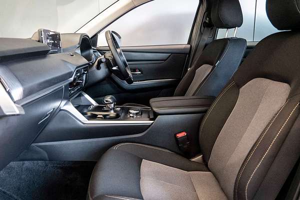 2024 Mazda CX-80 G40e Pure KL