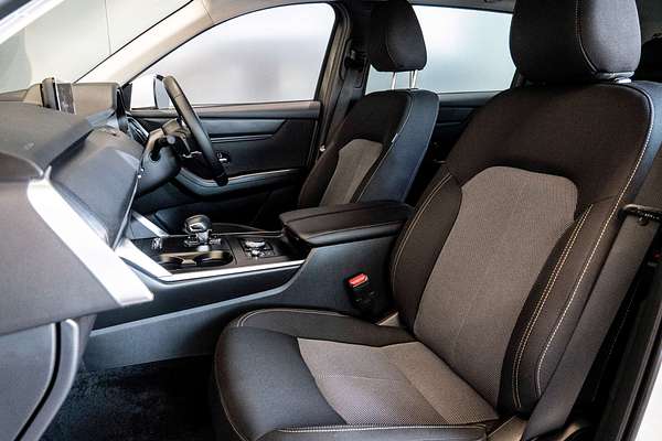 2024 Mazda CX-80 G40e Pure KL