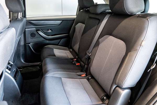 2024 Mazda CX-80 G40e Pure KL