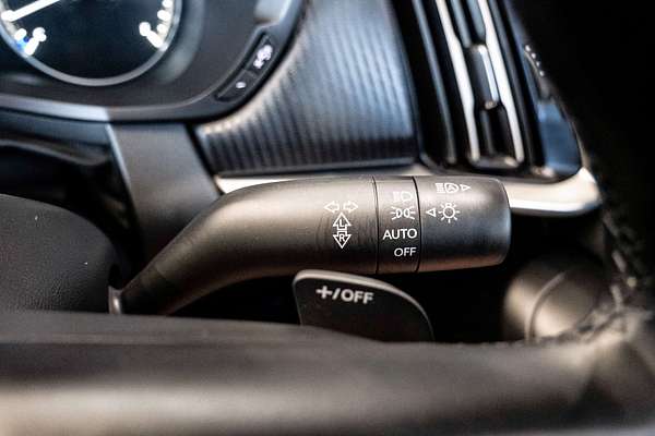 2024 Mazda CX-80 G40e Pure KL