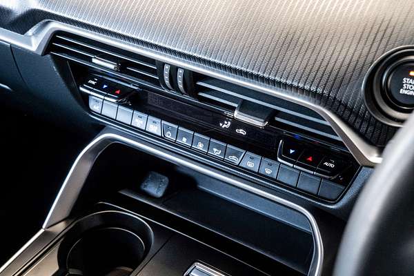 2024 Mazda CX-80 G40e Pure KL