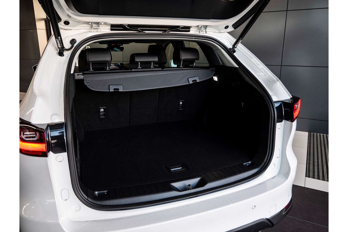2025 Mazda CX-60 D50e Evolve KH Series