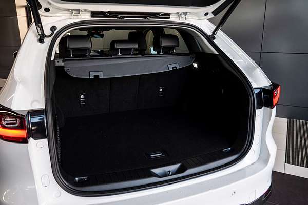 2025 Mazda CX-60 D50e Evolve KH Series