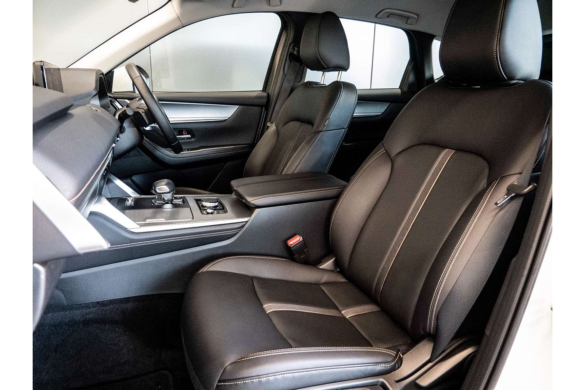 2025 Mazda CX-60 D50e Evolve KH Series