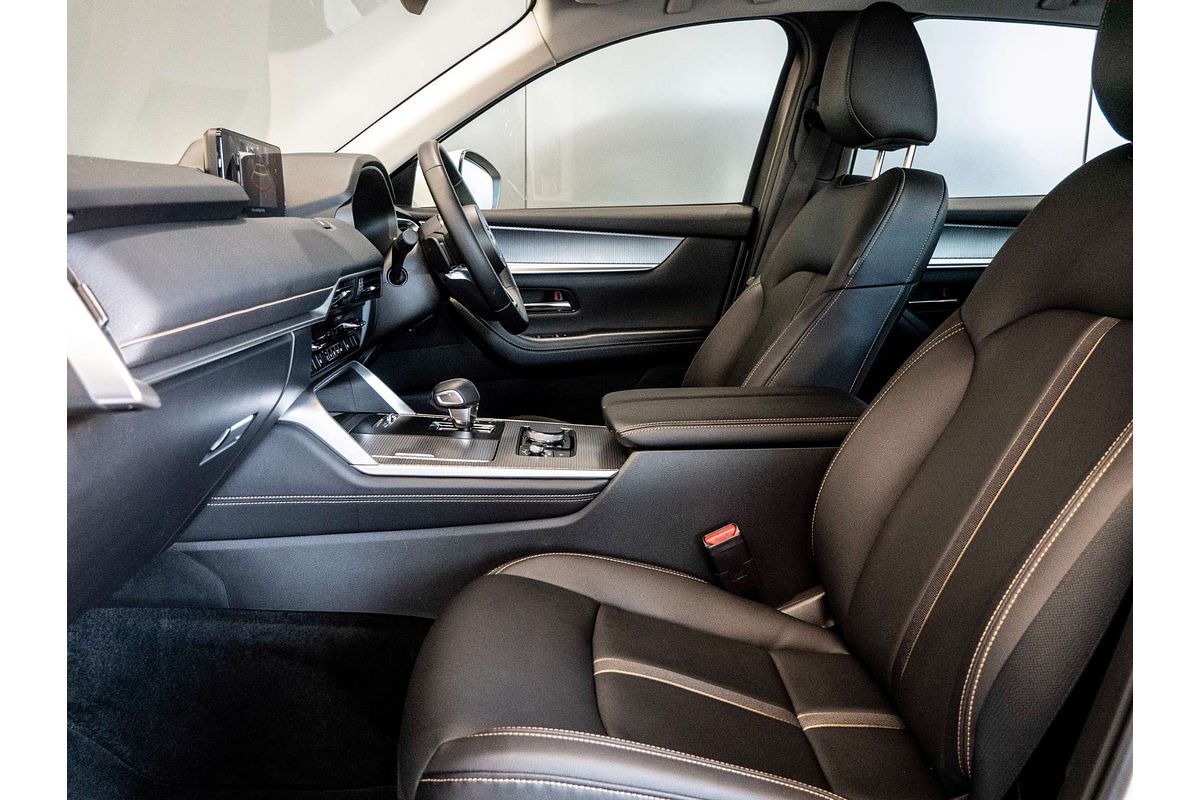 2025 Mazda CX-60 D50e Evolve KH Series