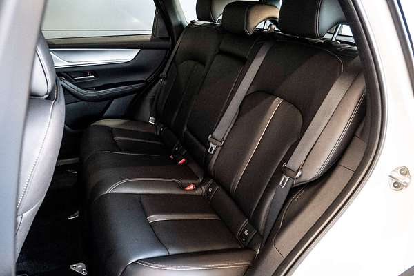 2025 Mazda CX-60 D50e Evolve KH Series