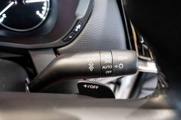 2025 Mazda CX-60 D50e Evolve KH Series
