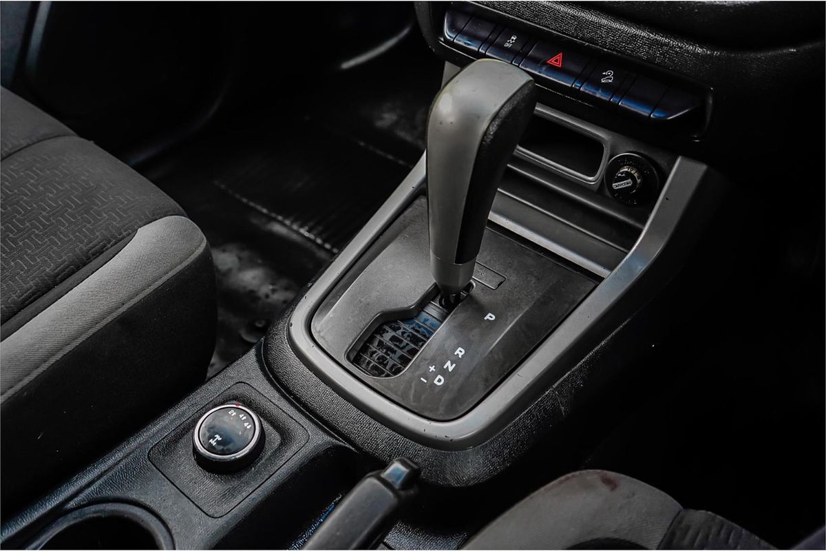 2017 Holden Colorado LS RG 4X4