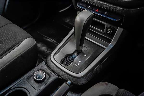 2017 Holden Colorado LS RG 4X4
