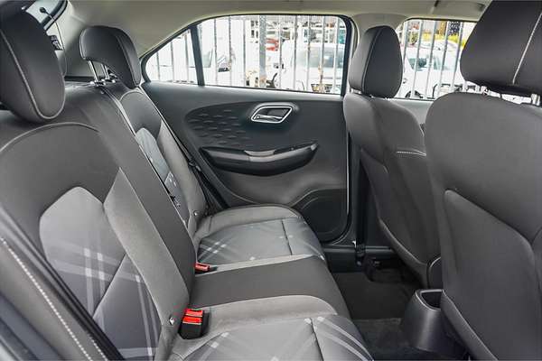2022 MG MG3 Core (Nav)