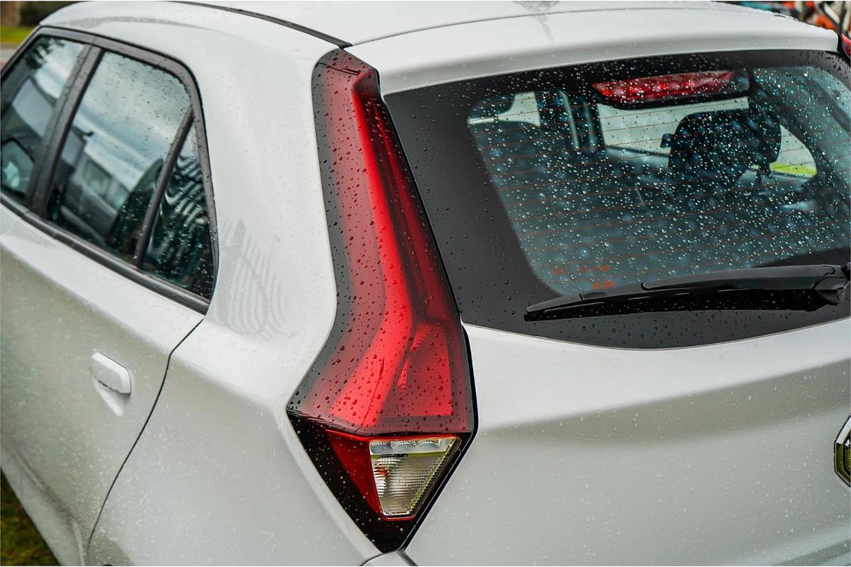 2022 MG MG3 Core (Nav)