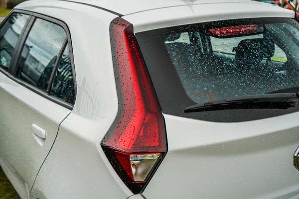 2022 MG MG3 Core (Nav)