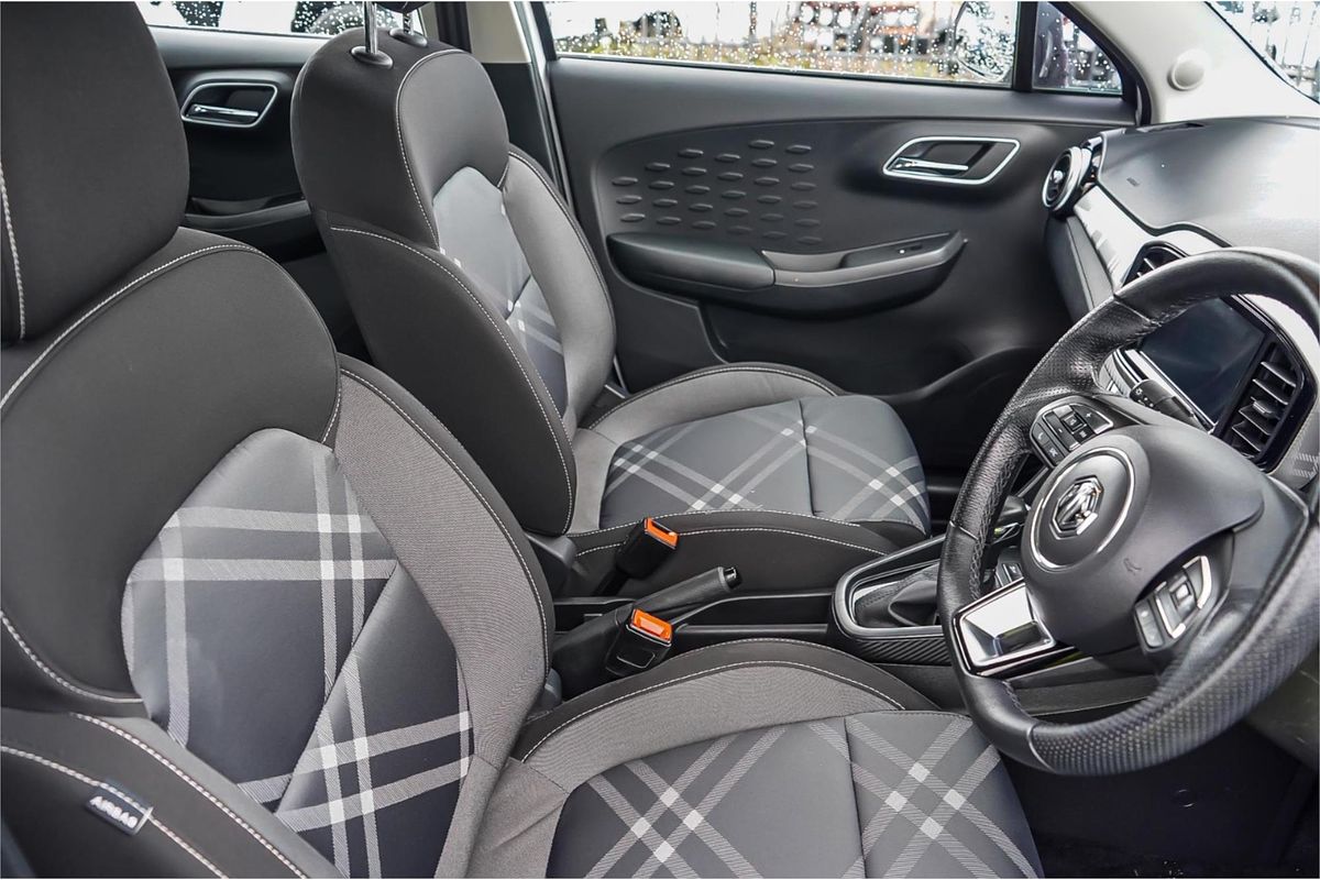 2022 MG MG3 Core