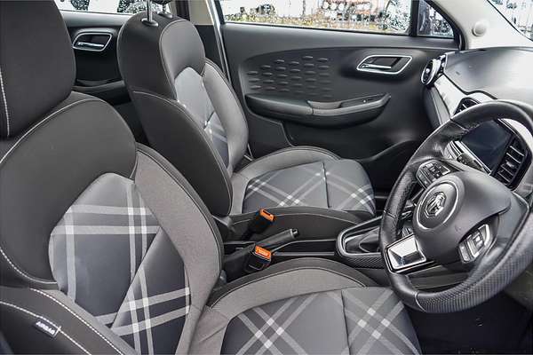 2022 MG MG3 Core