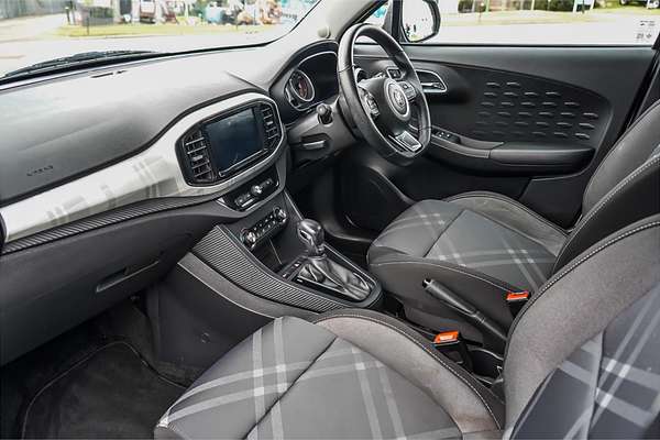 2022 MG MG3 Core (Nav)