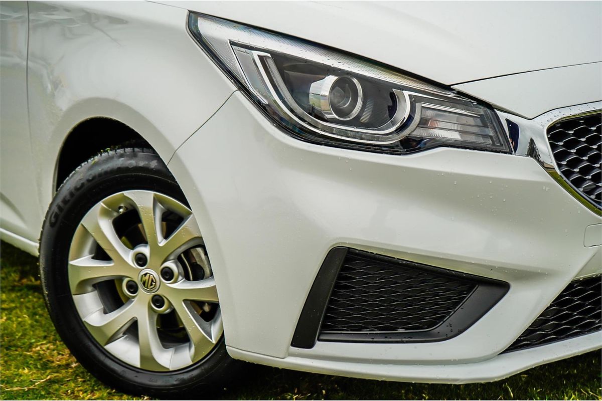 2022 MG MG3 Core