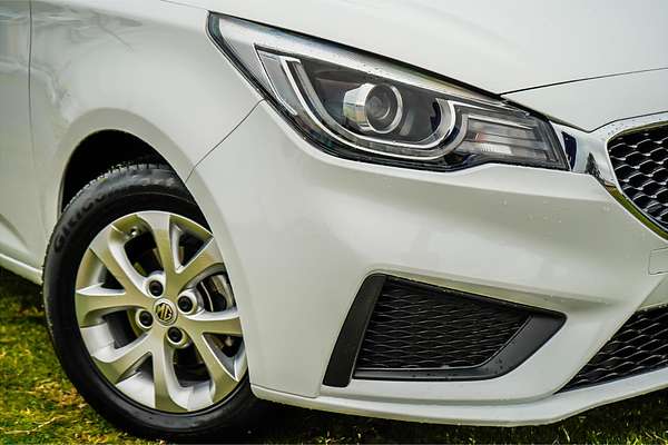 2022 MG MG3 Core