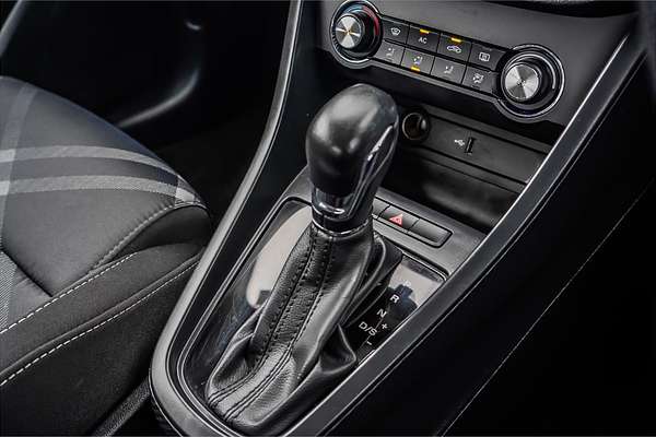 2022 MG MG3 Core (Nav)