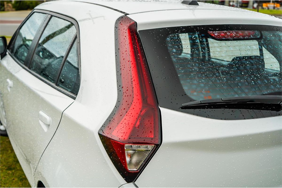 2022 MG MG3 Core