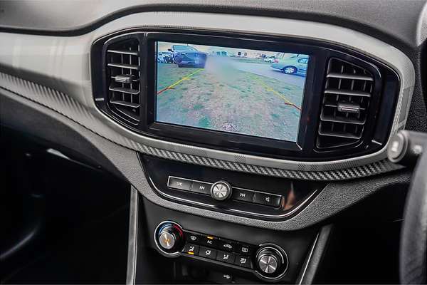 2022 MG MG3 Core