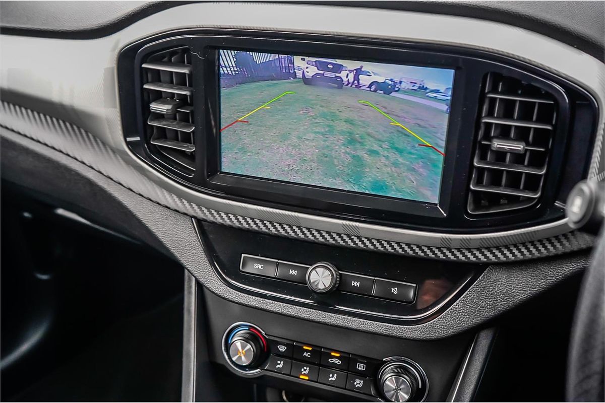 2022 MG MG3 Core (Nav)
