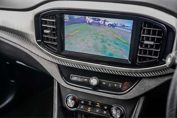 2022 MG MG3 Core (Nav)