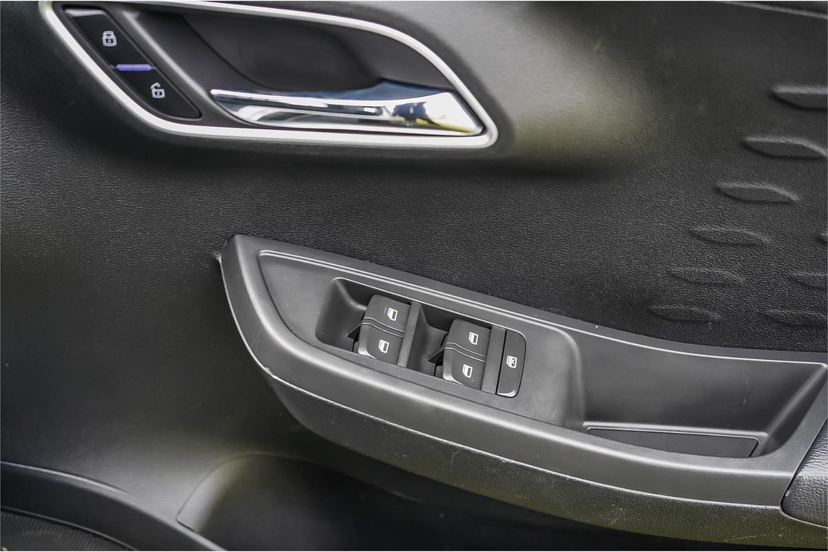2022 MG MG3 Core