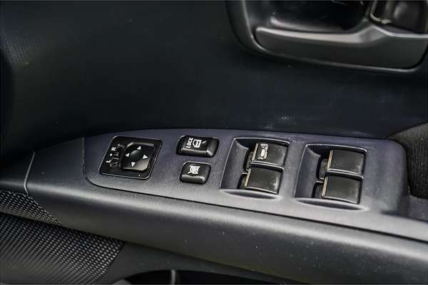 2009 Mitsubishi Outlander LS ZG