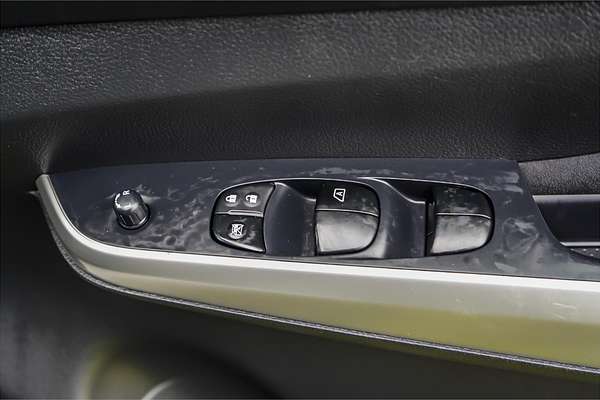 2018 Nissan Navara ST D23 Series 3 4X4