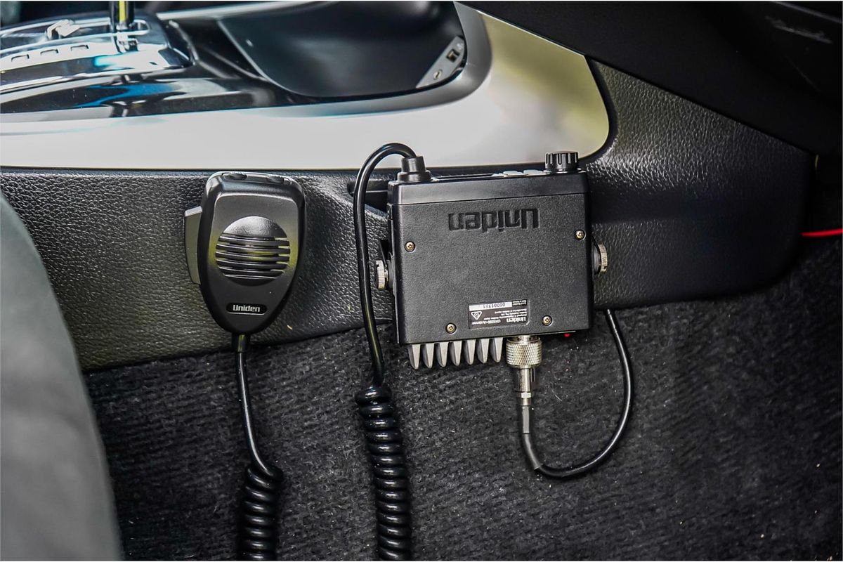 2018 Nissan Navara ST D23 Series 3 4X4