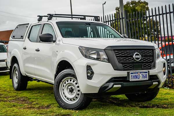 2022 Nissan Navara SL D23 4X4
