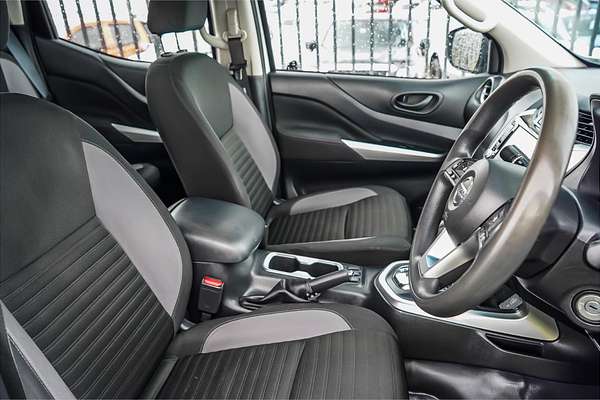 2022 Nissan Navara SL D23 4X4