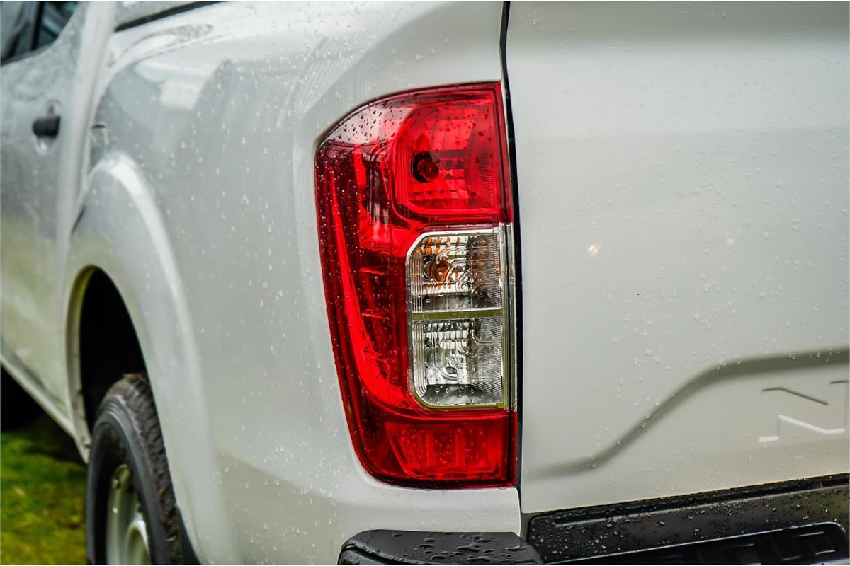 2022 Nissan Navara SL D23 4X4
