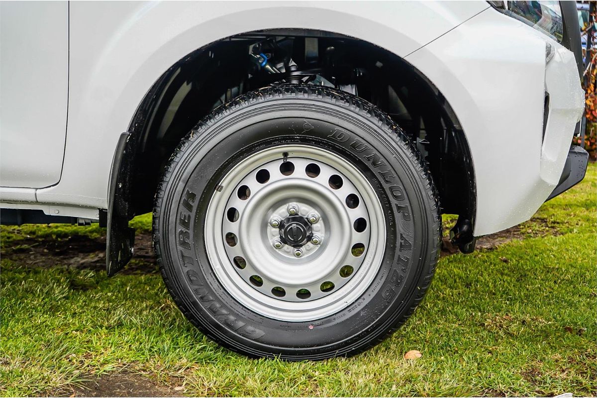 2022 Nissan Navara SL D23 4X4