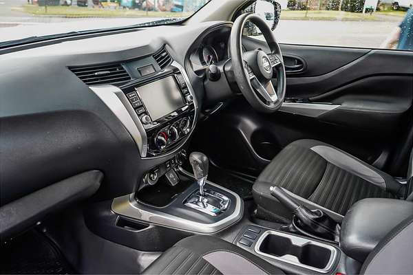 2022 Nissan Navara SL D23 4X4
