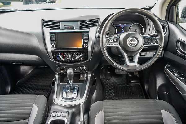 2022 Nissan Navara SL D23 4X4