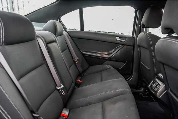 2015 Ford Falcon XR6 FG X