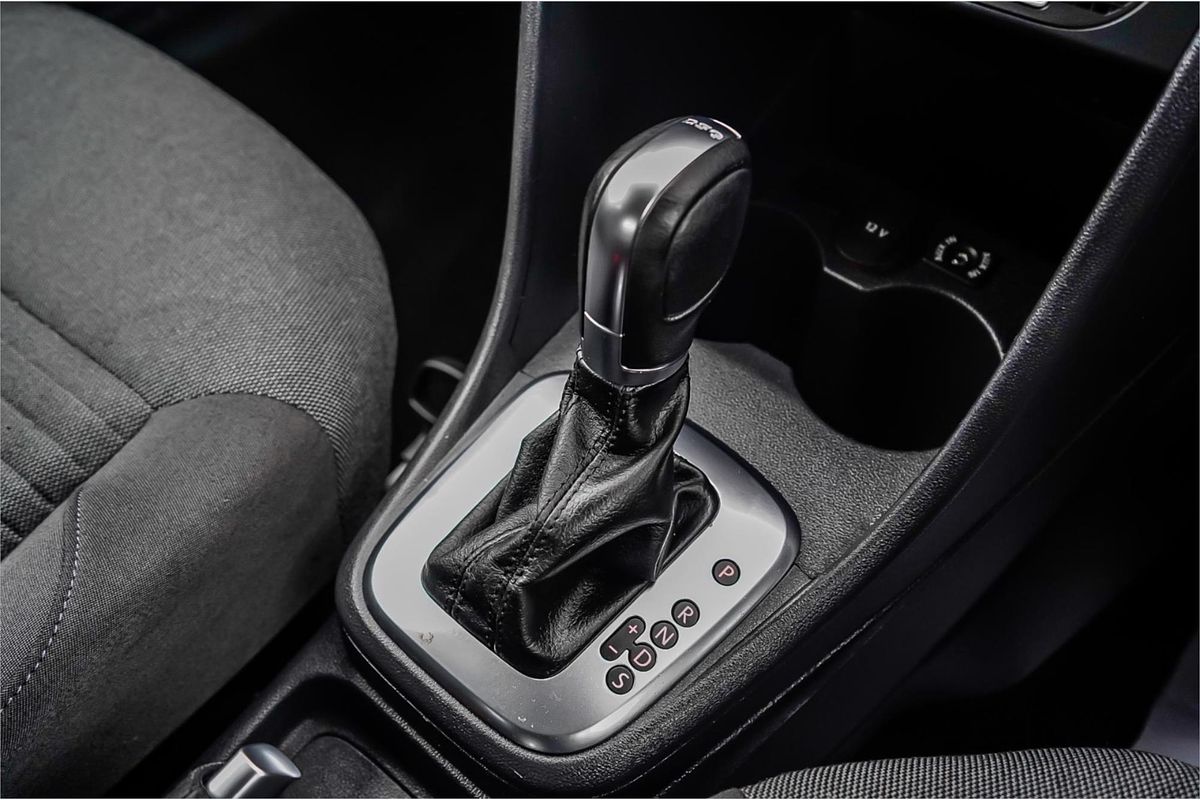 2012 Volkswagen Polo 77TSI Comfortline 6R