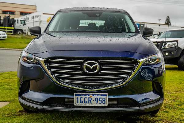 2017 Mazda CX-9 Touring TC