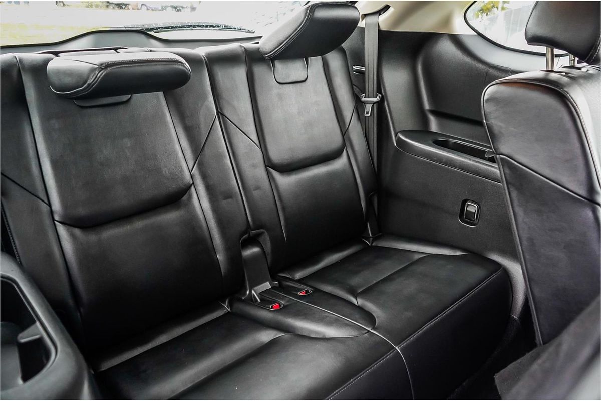 2017 Mazda CX-9 Touring TC