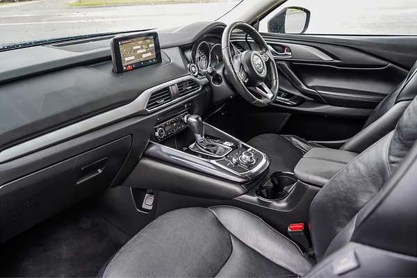 2017 Mazda CX-9 Touring TC