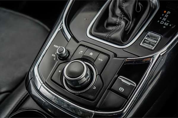 2017 Mazda CX-9 Touring TC